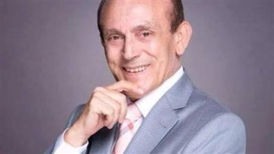 تكريم الفنان محمد صبحي في مهرجان المنصورة المسرحي في دورته الأولى (تفاصيل) 