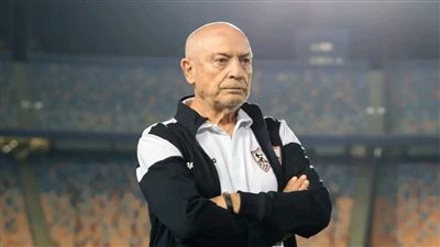فيريرا يطلب تجديد عقود 3 نجوم في الزمالك