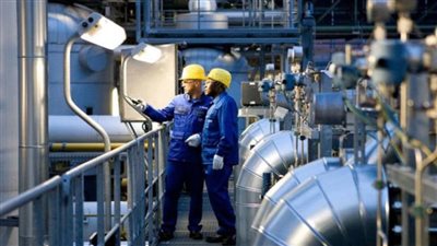 اتحاد الصناعات: مصر تعيش نهضة حقيقية في عهد السيسي (فيديو)