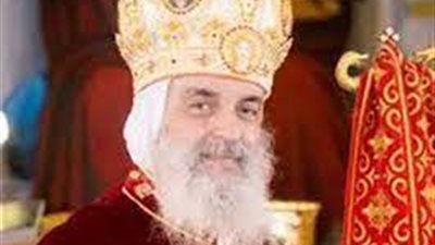 الأنبا مقار يصل إلى كندا فى زيارة رعوية 