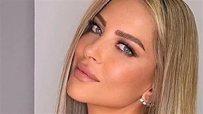 ريم مصطفى تستعرض جمالها في أحدث ظهور لها