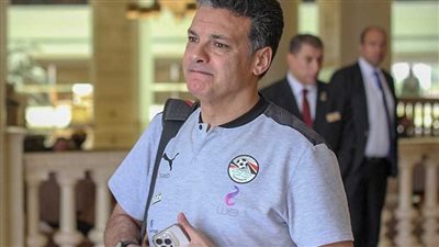 نجم الأهلي السابق يطالب بمحاسبة اتحاد الكرة بسبب إيهاب جلال