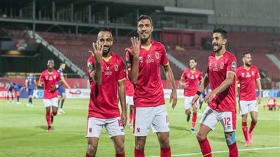 تشكيل الأهلي المتوقع أمام الزمالك في كلاسيكو الدوري المصري 2022