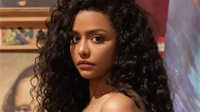 أسماء أبو اليزيد تخطف الأنظار في أحدث ظهور لها