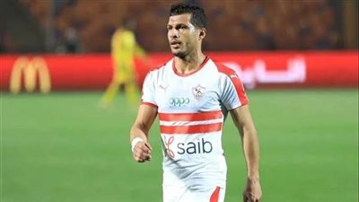 بديل طارق حامد.. الكشف حقيقة اقتراب الزمالك من ضم نجم الإسماعيلي
