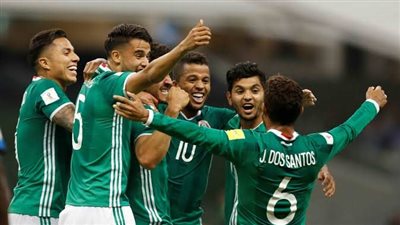 موعد مباراة المكسيك ضد بولندا في الجولة الأولى من كأس العالم 2022