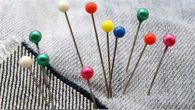 لم يُكتشف بعد.. مفاجأة عن التخدير بـ«شكة الدبوس» (فيديو)