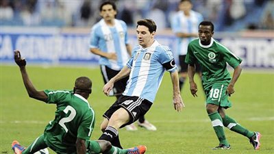 موعد مباراة السعودية ضد الأرجنتين في الجولة الأولى من كأس العالم 2022