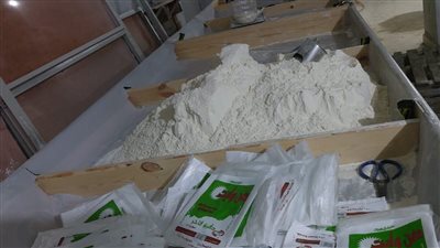 تفاصيل حملات مكبرة في أسواق ومحال الدقهلية 