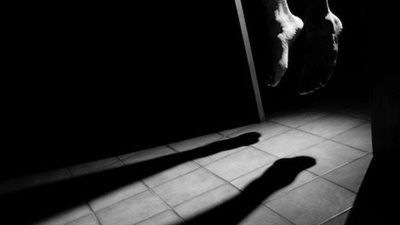 أقوال أسرة طالب أنهى حياته بالعمرانية: حزين على وفاة والده