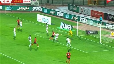 موعد مباراة الأهلي والزمالك في الدوري المصري ومعلق اللقاء والقناة الناقلة