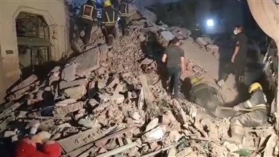 أسرتها توفت أمام عينيها.. 