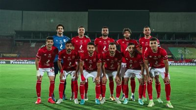 عاجل.. لجنة التخطيط بالأهلي تُحدد صفقات الميركاتو الصيفي