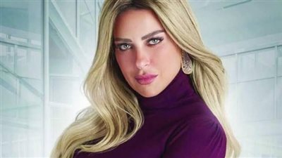 ريم مصطفى تشارك متابعيها صورة من كواليس 