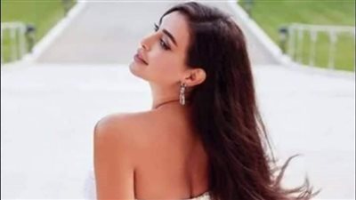 ياسمين صبري تخطف قلوب الجمهور بأحدث ظهور