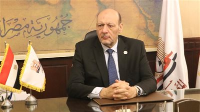 حزب “المصريين”: مصر تقود طموحات إفريقيا نحو مواجهة تحديات المناخ