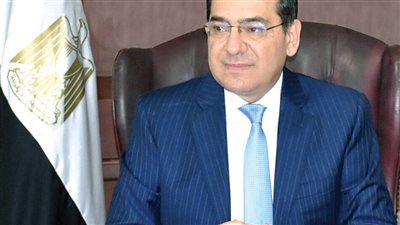 وزير البترول يوجه رسالة إلى المصريين بشأن الغاز الطبيعي