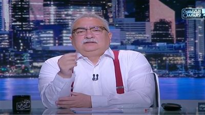 إبراهيم عيسى: أمريكا والغرب لن يدعموا الحوار الوطني إلا بمشاركة الإخوان (فيديو)