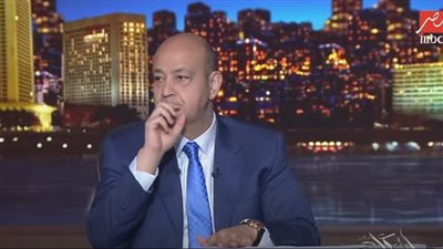 عمرو أديب عن الحرب الأوكرانية: 