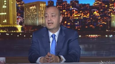 عمرو أديب: اتحاد الكرة قد نجا من الإقالة أو الاستقالة (فيديو)