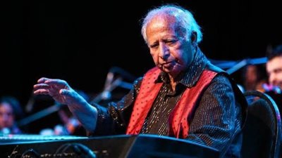 وتريات الإسكندرية بسيد درويش والجمهورية بمناسبة عيد الموسيقى