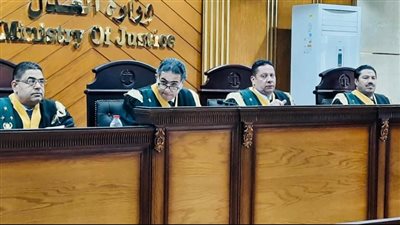 السجن المشدد 3 سنوات على المتهمين بالقضية المعروفة إعلاميا بـ 