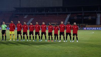  موعد إعلان الأهلي عن المدير الفني الجديد