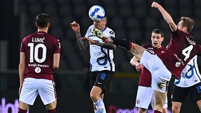 تورينو يحدد سعر هدف إنتر ميلان