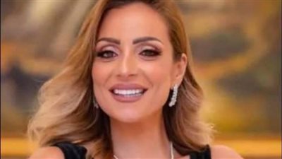 بإطلالة رائعة.. ريم البارودي تتألق في أحدث ظهور لها