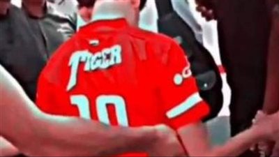 والد طفل نادي الإسماعيلي يروي تفاصيل الواقعة