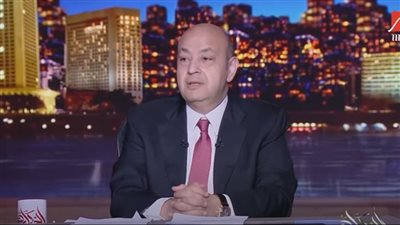 شاهد.. عمرو أديب يكشف توقع صادم عن زيت الطعام