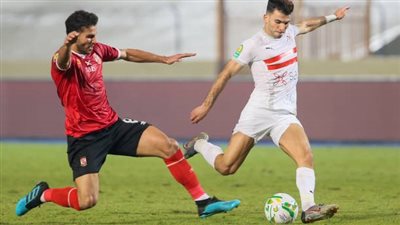 حكم القمة يعترض على قمصان الأهلي والزمالك