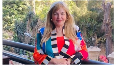 الليلة.. عبير منير ضيفة برنامج 