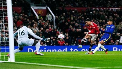 مفاجأة غير متوقعة.. كريستيانو رونالدو على رادار الدوري الإيطالي