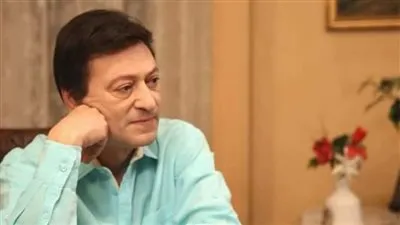 محمد الحلو يطلب من جمهور الدعاء له بالشفاء بعد تعرضة لوعكة صحية