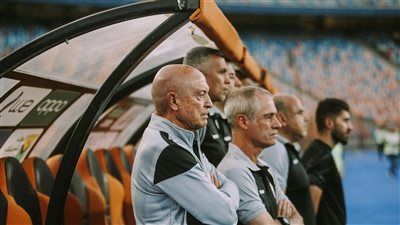 لاعب يخطف أنظار فيريرا في الزمالك