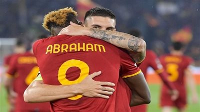 جدول مواعيد مباريات روما في الدوري الإيطالي 2022 – 2023