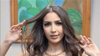 جنات تبهر جمهورها بأحدث ظهور لها من حفلتها بالإسكندرية (صور)