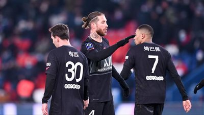 تعرف على مواعيد مباريات باريس سان جيرمان الودية استعدادًا لانطلاق الموسم الجديد