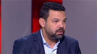عبد الظاهر السقا: الأهلي والزمالك وفيوتشر خاضوا مباريات سهلة وبيراميدز صاحب الفوز الأصعب