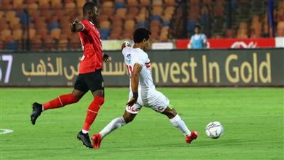 نتيجة مباراة الأهلي والزمالك