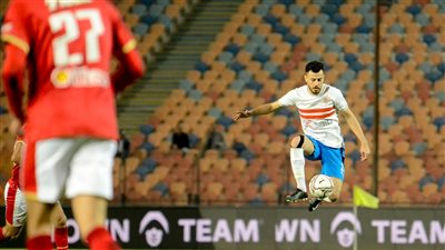 تعرف على ترتيب الدوري المصري الممتاز قبل مباراة الأهلي والزمالك اليوم الأحد