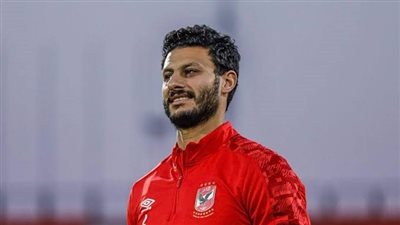الكشف موقف الشناوي من المشاركة في القمة أمام الزمالك