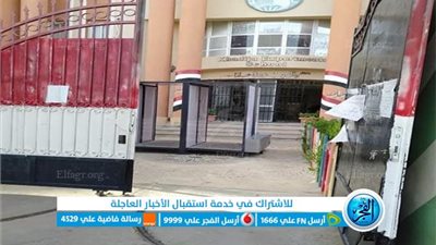 غدًا.. انطلاق ماراثون امتحانات الثانوية العامة بسوهاج (تفاصيل)