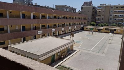 محافظ القليوبية: إنهاء كافة الاستعدادات لامتحانات الثانوية العامة (صور)