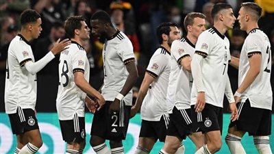 كأس العالم 2022... مواعيد مباريات منتخب ألمانيا والقنوات الناقلة