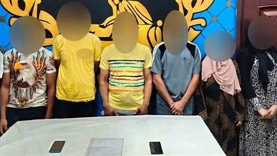 مقابل 200جنية.. تفاصيل فبركة انتحار مواطن بكورنيش مصر القديمة