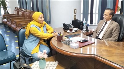 وكيل صحة المنوفية: تسكين ١١٥ عضو بالتنسيق مع 