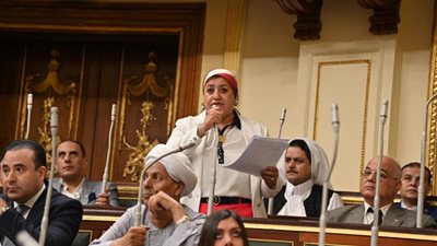 برلمانية: نجع حمادي دون مستشفى ولا خدمات طبية منذ 2015 