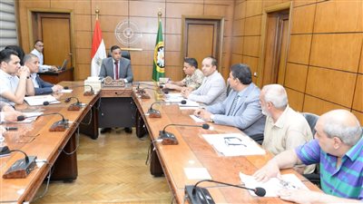  ذبح الأضاحي بالمجازر الحكومية بعيد الأضحى في الدقهلية مجانا